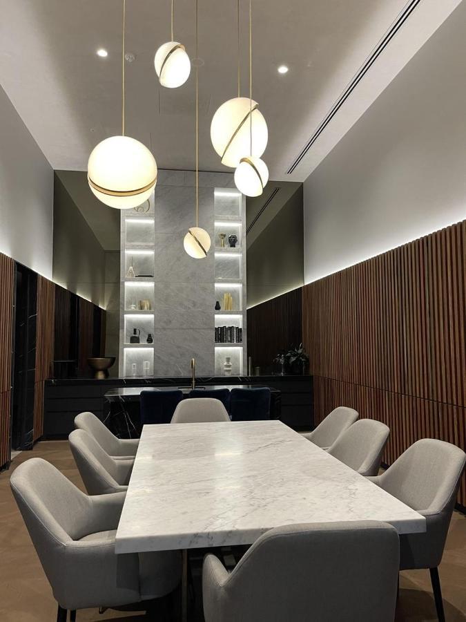 Paragon Apartments By Cllix ملبورن المظهر الخارجي الصورة